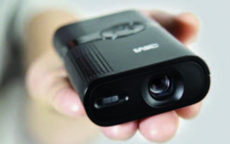 ams OSRAM OSTAR® Projection Compact LEDs